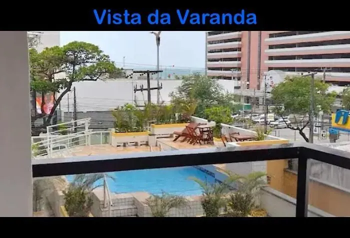 Via Venetto Feirinha Beira Mar