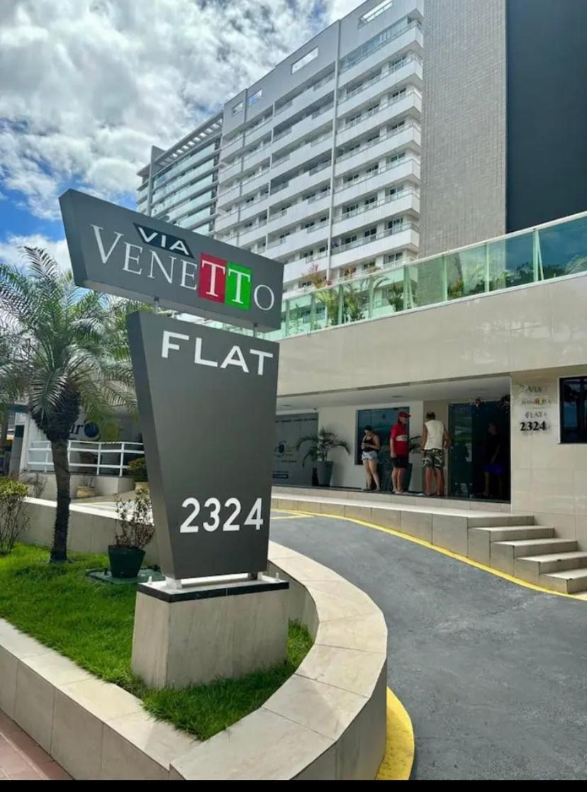 Via Venetto Feirinha Beira Mar Fortaleza (Ceara)