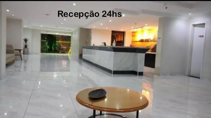 Via Venetto Feirinha Beira Mar Apartment Fortaleza (Ceara)