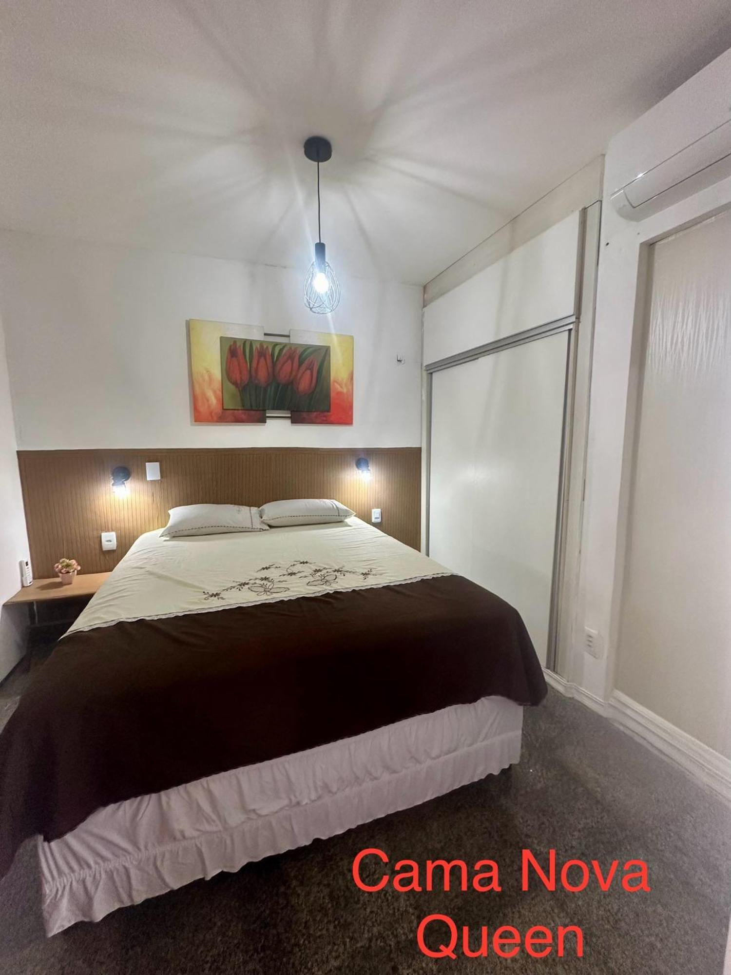 Apartment Via Venetto Feirinha Beira Mar