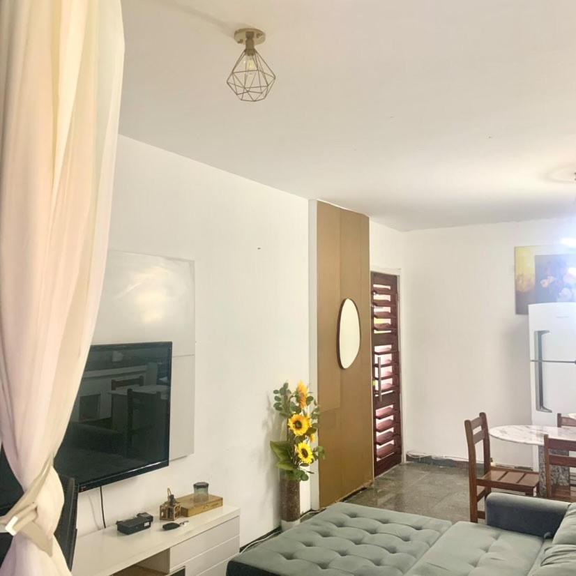Apartment Via Venetto Feirinha Beira Mar *