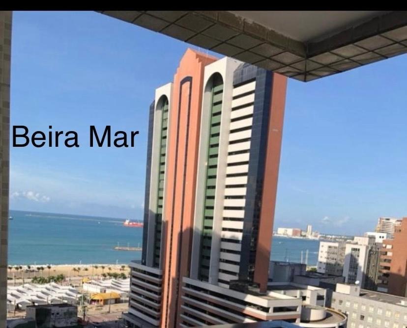 Apartment Via Venetto Feirinha Beira Mar