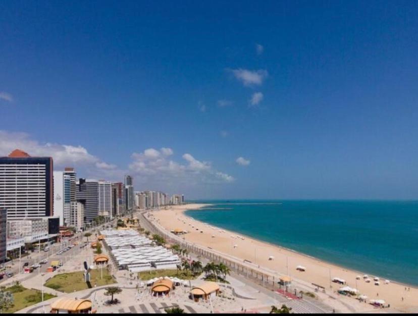 Apartment Via Venetto Feirinha Beira Mar *