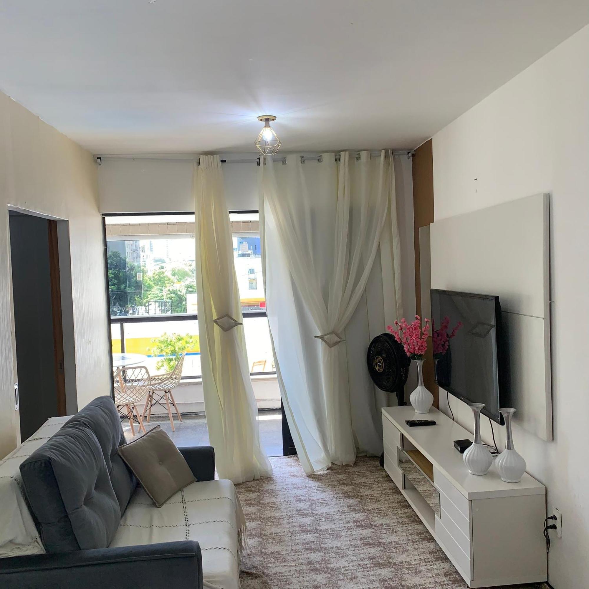 Apartamento Via Venetto Feirinha Beira Mar *