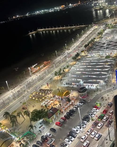Via Venetto Feirinha Beira Mar Fortaleza (Ceara)