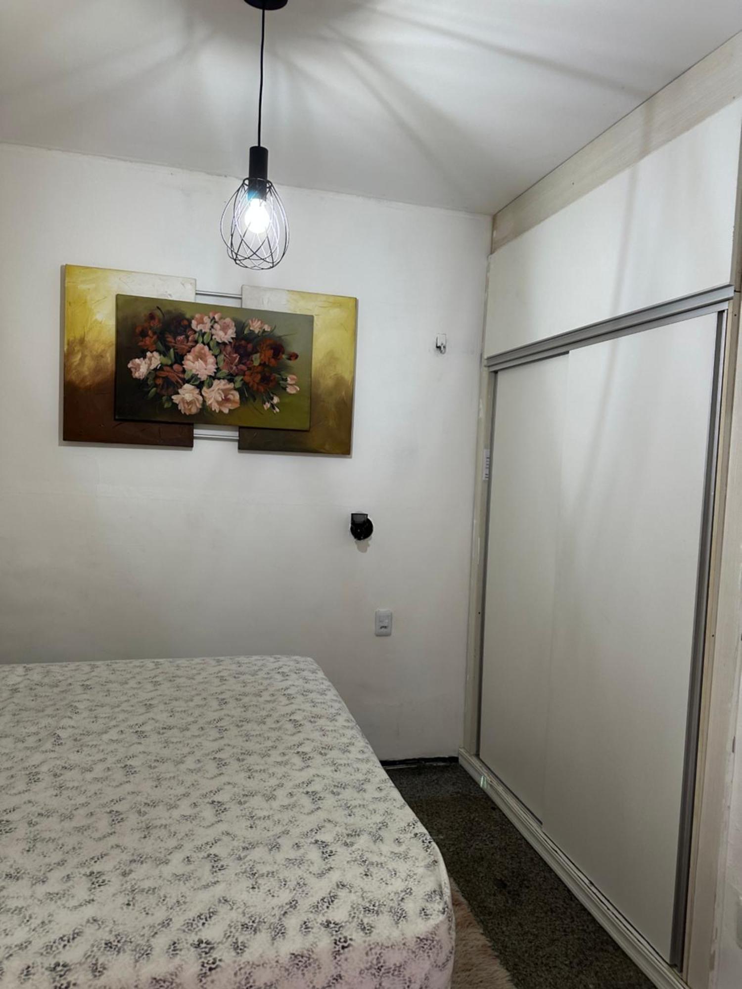 Via Venetto Feirinha Beira Mar Apartment *