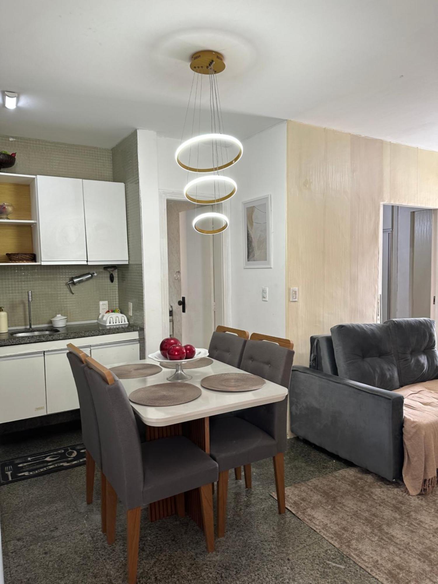 Apartment Via Venetto Feirinha Beira Mar *