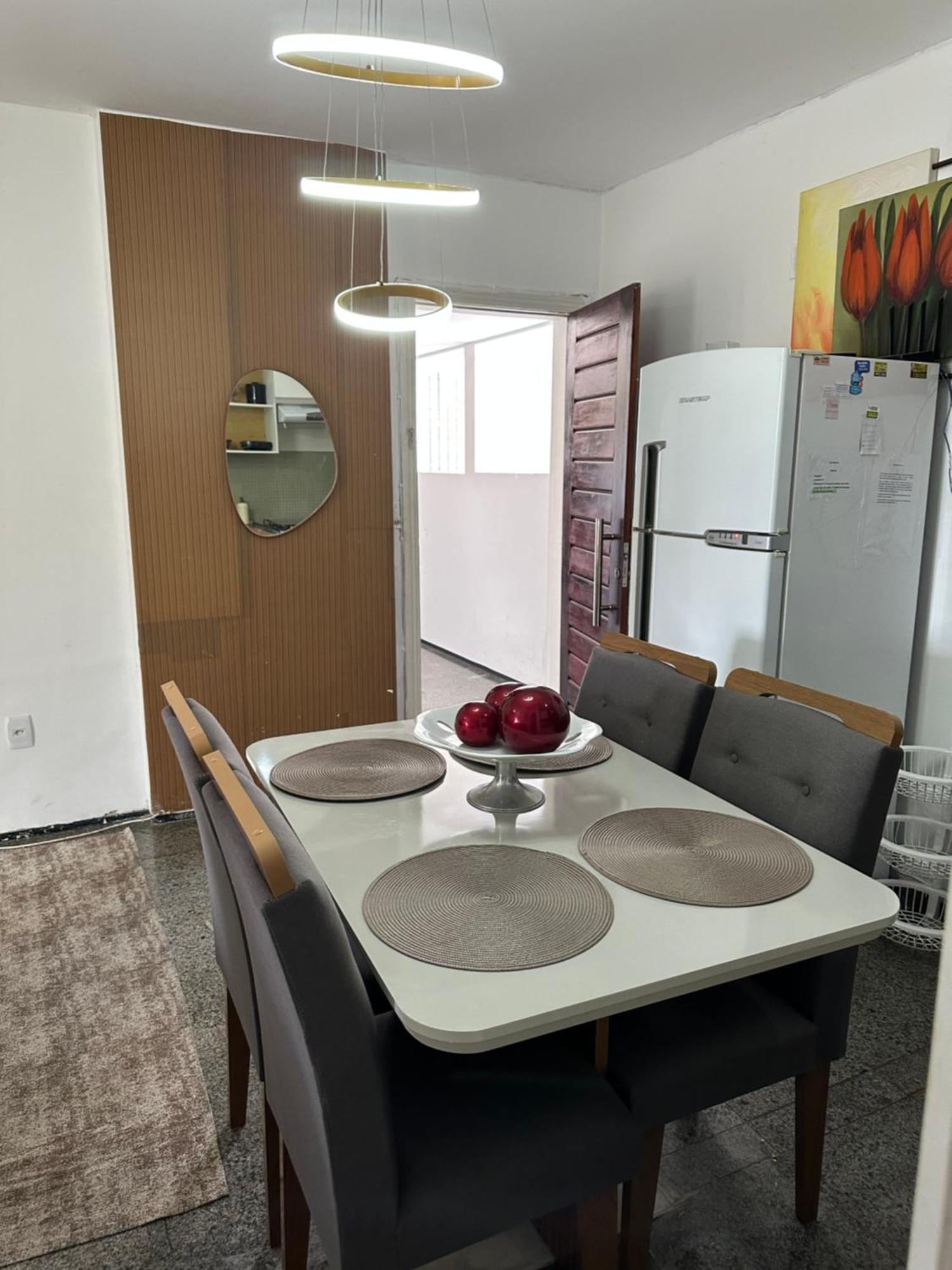 Apartment Via Venetto Feirinha Beira Mar